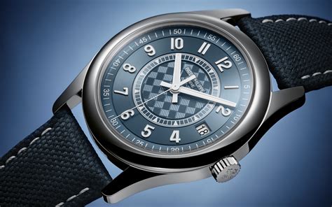 patek philippe limited edition review